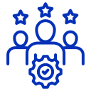 Professionalism icon