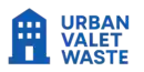 Urban Valet Waste logo